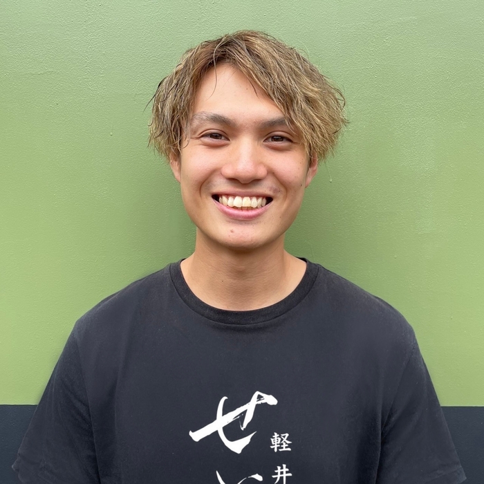 代表者