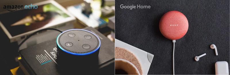 ビヨンド、 法人向けスマートスピーカー(Google Home、Amazon Echo)の アプリケーション企画・開発支援サービスを提供開始