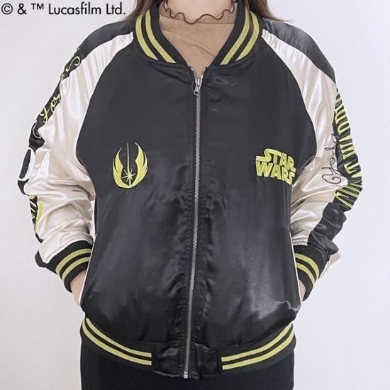 スターウォーズ　スカジャン