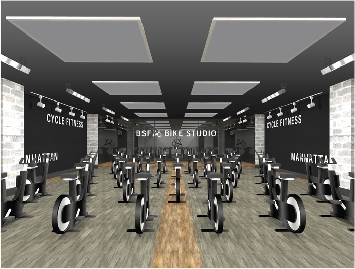 Yang STUDIO(ヤンスタジオ)