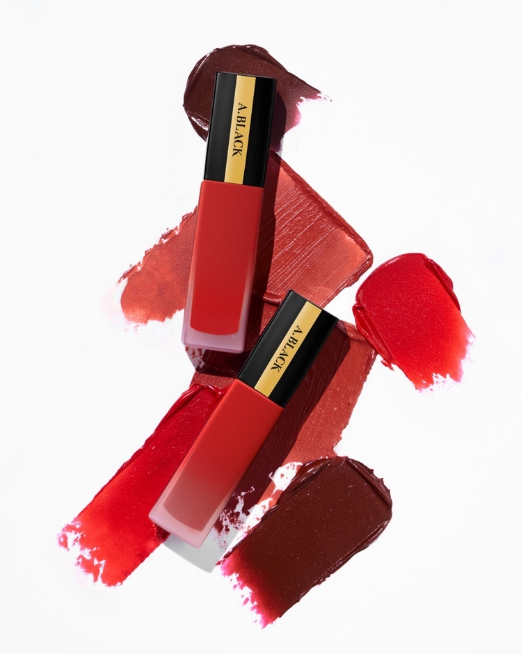 アーティスティックベルベットティント