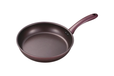 30%の軽量化を実現した京セラ最軽量※1の595g 「セラフォート（R）フライパン（ガス火専用）」新登場 