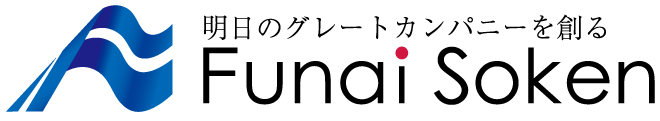 船井総合研究所