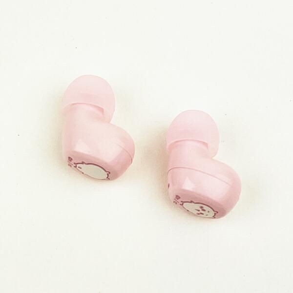 ちいかわのシンプルなスマホ用品