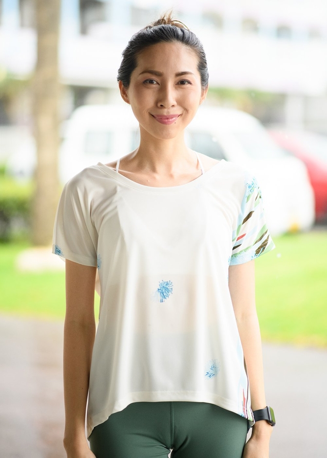 (4)AMR65223H ハピネスフラワー