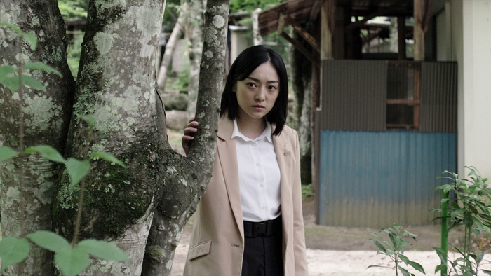 『コウイン ~光陰~』場面写真-2