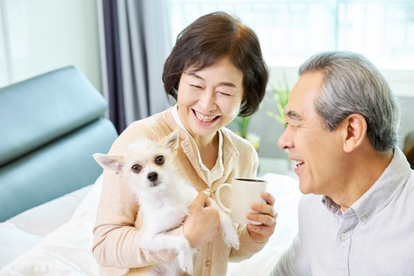 海外でも!ペットと一緒にお墓に入りたい人が急増中 麻布十番の納骨堂、問い合わせは 8 倍に