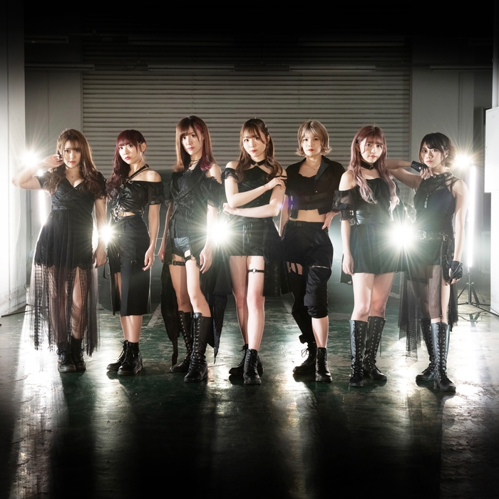 所属:CANDY GO!GO!(2)