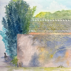 やんばるホテル南溟森室 新棟開業祝い