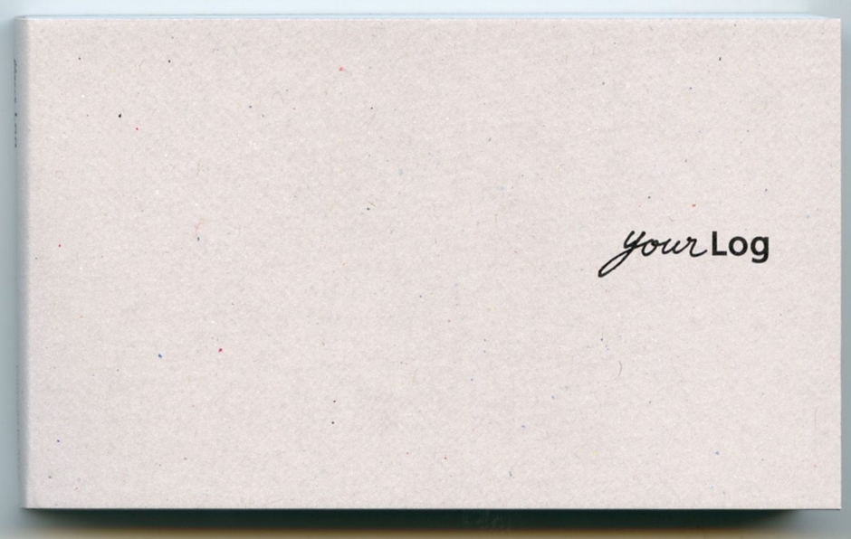 your Log/グレー