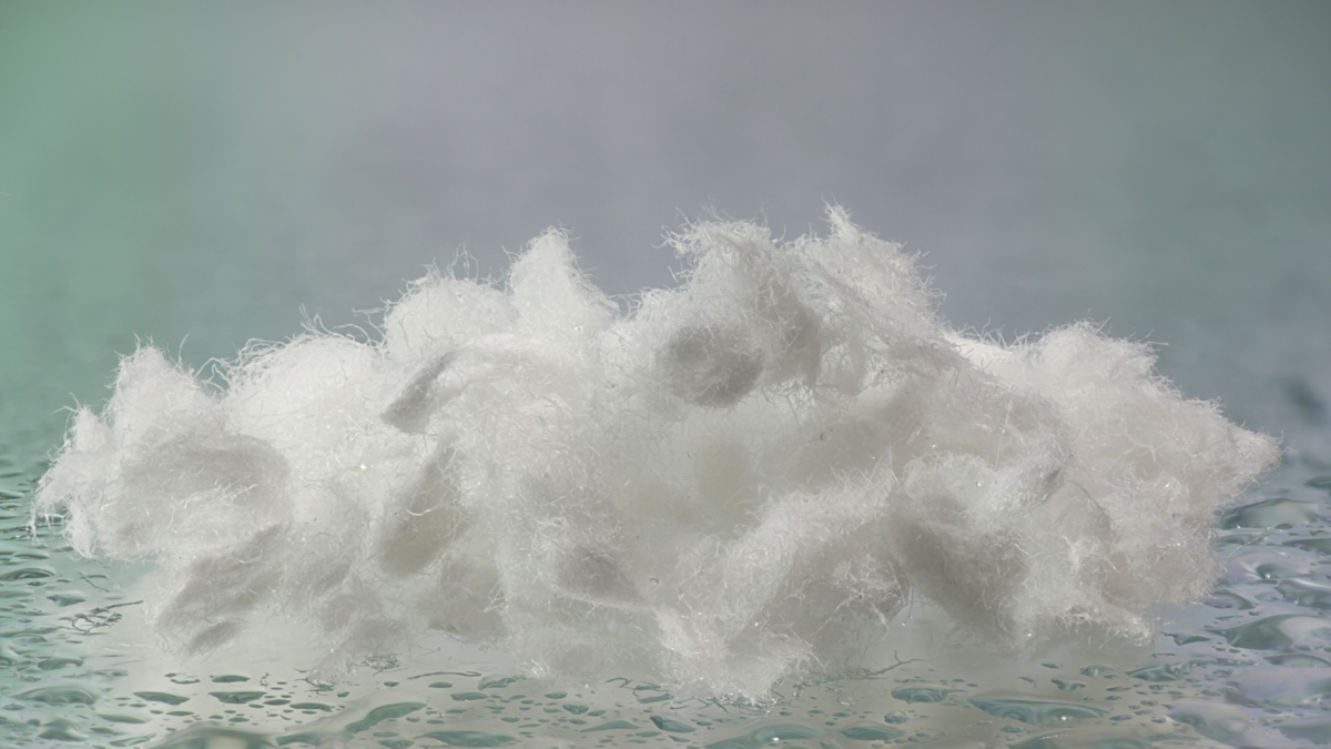 セルロースファイバー市場は、22.93%の健全なCAGRで成長すると予想されます。