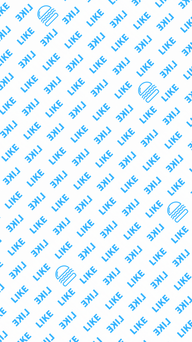 iPhone用SNSアプリ「LIKE」11