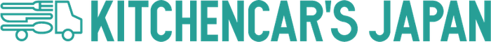 KITCHENCAR'S JAPAN(キッチンカーズジャパン)」3