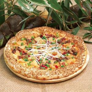 (2) 新北九州ピザ