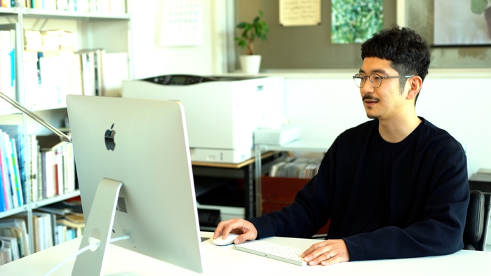 PR動画キャプチャー例1