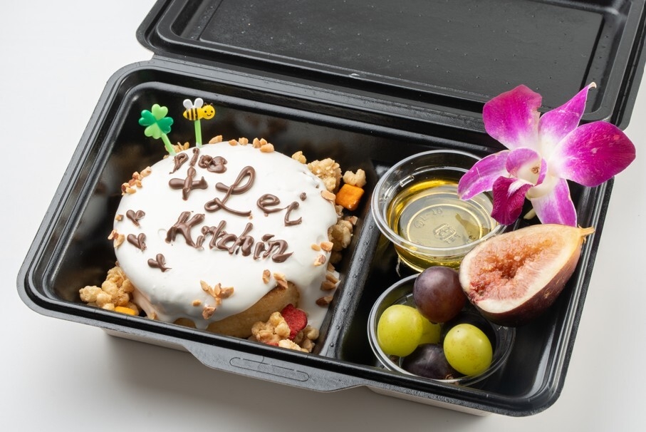 アートパンケーキ