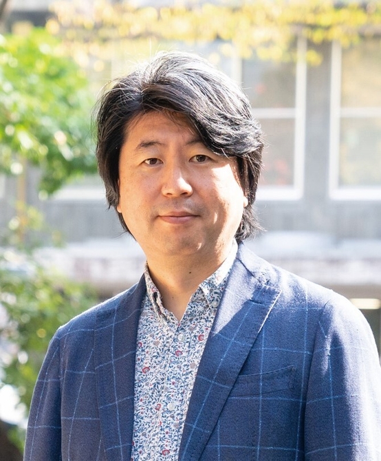 モデレーター 伊藤達矢氏