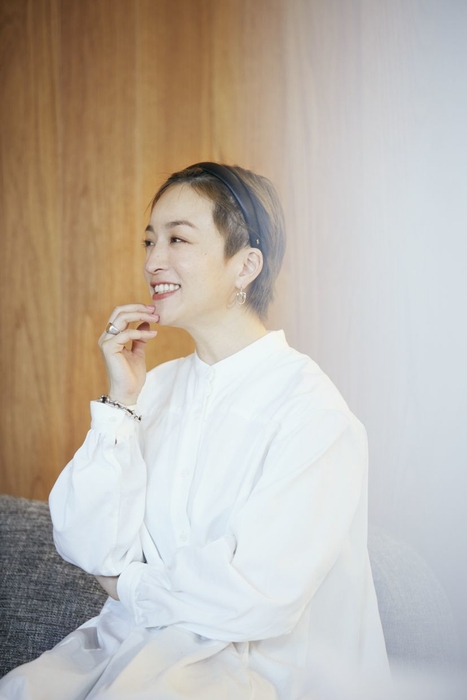 対談風景 高山都さん