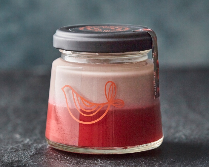 ピースカフェ_ピースカフェプリン