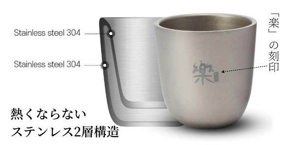 新発売＞一生モノのキャンプアイテム 「BellRockステンレス食器」10月