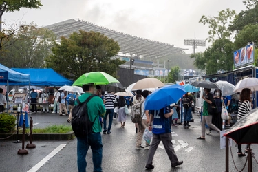 接骨院“ほねごり”、地域貢献のための無料施術体験ブース　 9月18日「FC町田ゼルビア 対 東京ヴェルディ」戦にて実施