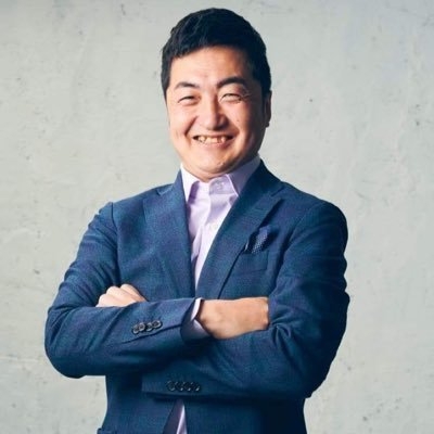 代表取締役:永田 祐一郎