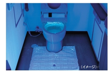 知らなきゃ良かった トイレの秘密シリーズ 第11弾　 春から一人暮らしを始める方へ　 「トイレのニオイと汚れ」は“使う前”のひと手間が勝負！ トイレケアのコツをご紹介　 ～「くん煙」とちょこっと掃除で、汚さない新生活を～