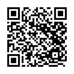 乃木坂46「国消国産」特設ウェブサイトQR