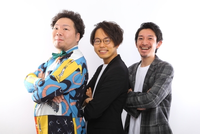 7月26日イベントゲスト：3万パワーズ