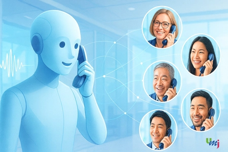 ユナイテッドマインドジャパン、FlashIntel Japanと協業し AIエージェントによる営業・CX領域のDX支援を推進