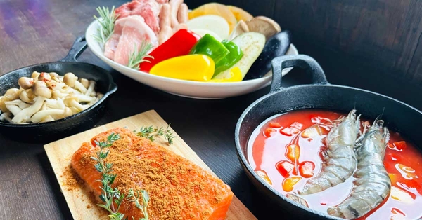 写真は2名様盛りになります