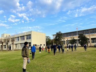 返礼品として学生の作ったお米や野菜をご用意！ 茨城県水戸市 日本農業実践学園が寄附金のネット公募を開始