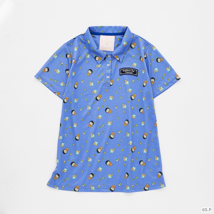 ウェア(ライトブルー)