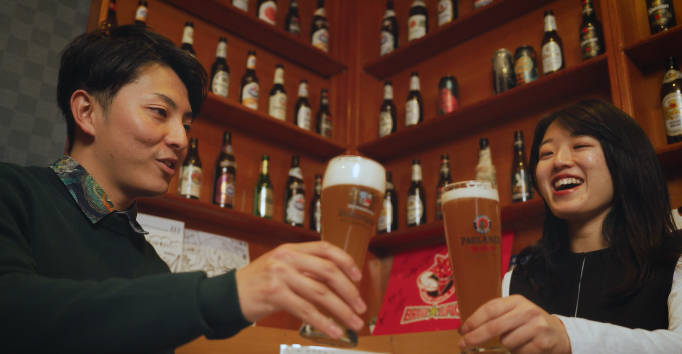 府中で楽しむハシゴ酒♪「第8回 むさし府中まちバル」が明日7月1日より開催！