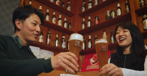 府中で楽しむハシゴ酒♪「第8回 むさし府中まちバル」が明日7月1日より開催！