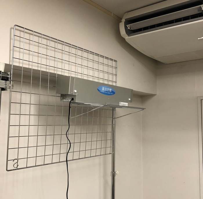 取り付けイメージ