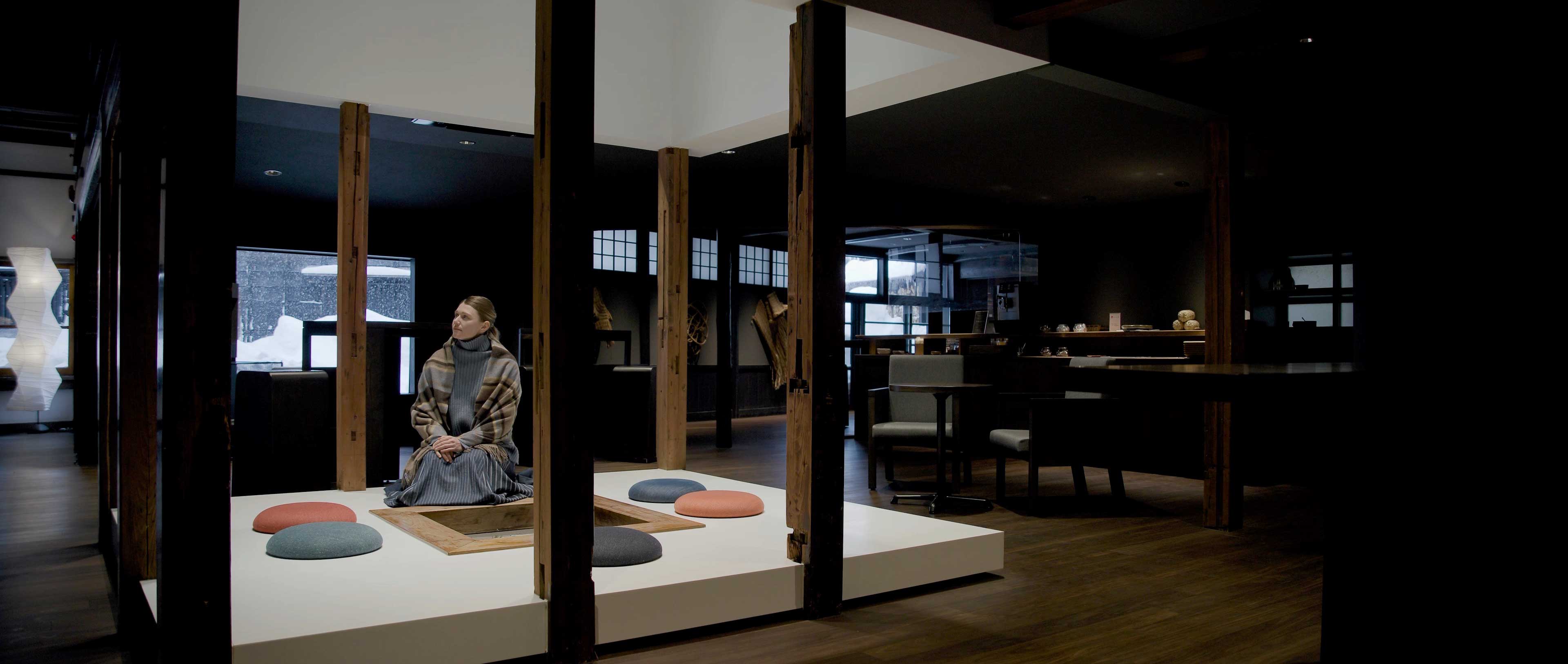 雪国観光圏 TIMELESS YUKIGUNIの観光映像が海外の映像賞を受賞!