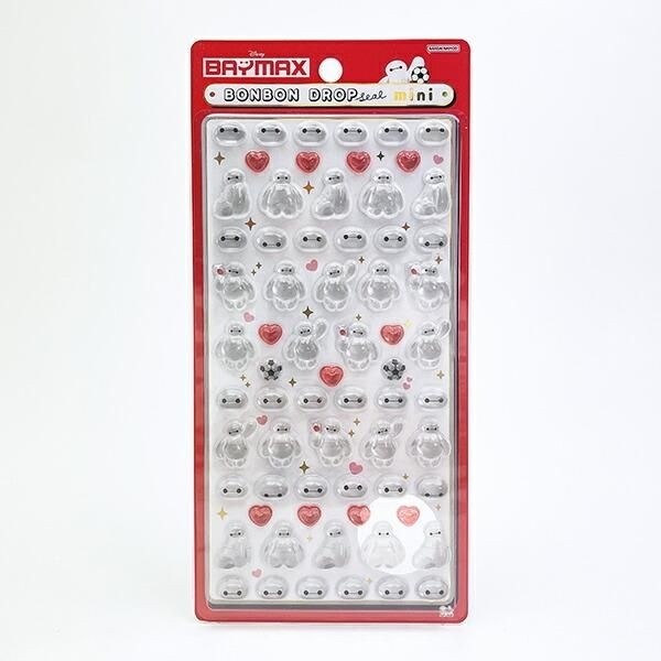 ディズニーシール