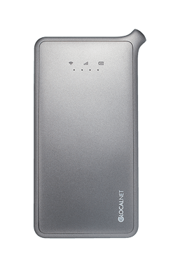 グローカルネット U2s グレー