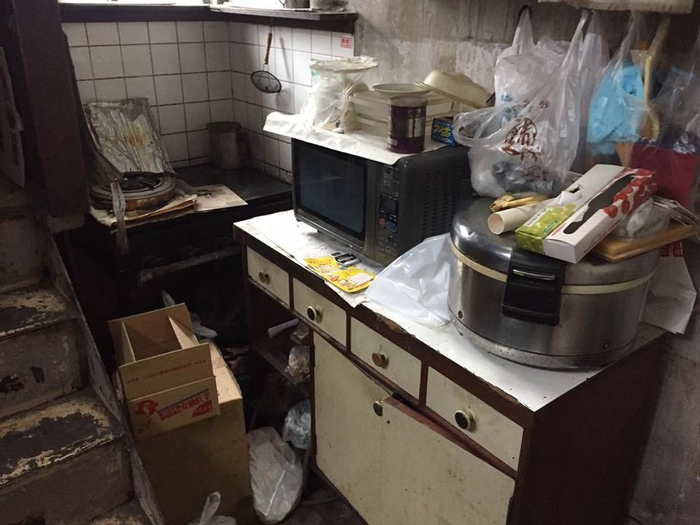 空き家・古家 内覧様子8