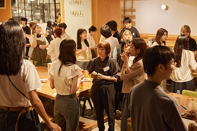 2025年度 開催時の様子(3)