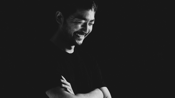 審査員:菱川 勢一(映像作家 / 写真家 / 演出家 武蔵野美術大学教授)