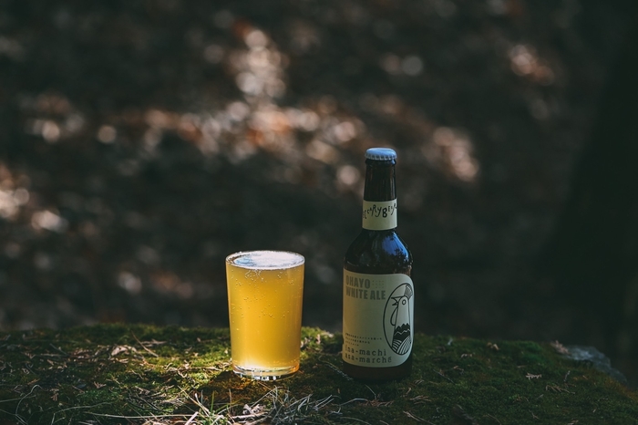 ペッカリービール