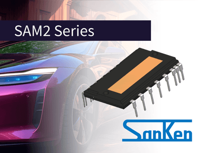 SAM212M15xxAFシリーズ