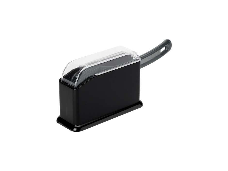 ごはんがつきにくい快適しゃもじ(収納ケース付き)