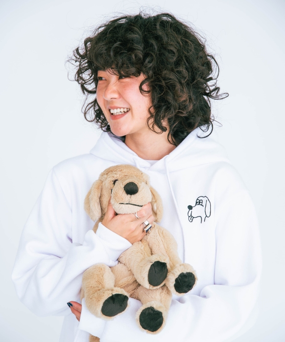 ワンMILE HOODY 