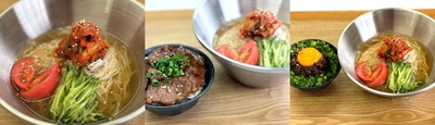 ＼冷やしご当地ラーメンはじめました。／ やまなし源水ラーメンが暑い季節に合わせ冷やしになって登場！
