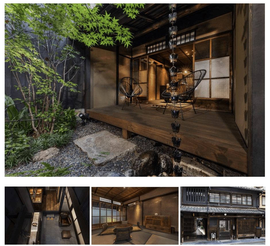 喜承庵イメージ