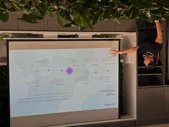StormGeo、航海最適化と排出管理を統合した「Voyage Intelligence」プラットフォームで海運DXを加速