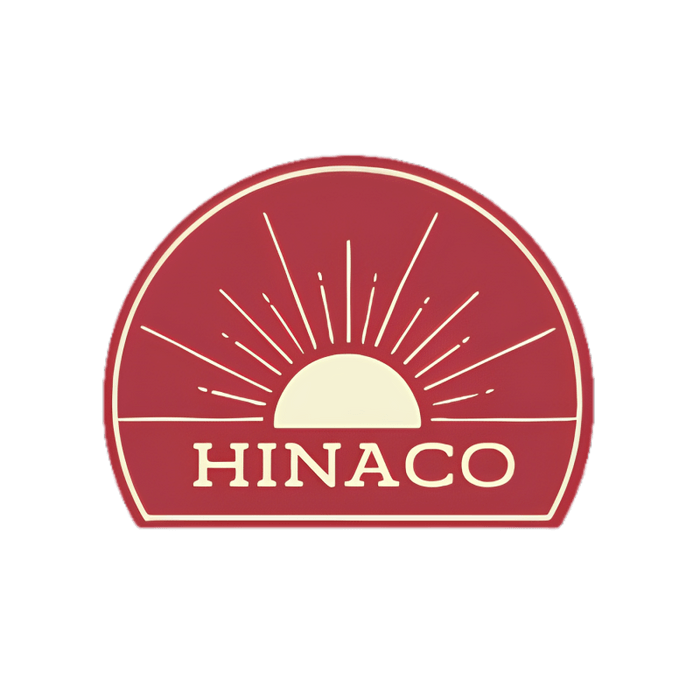 合同会社HINACO　ロゴ